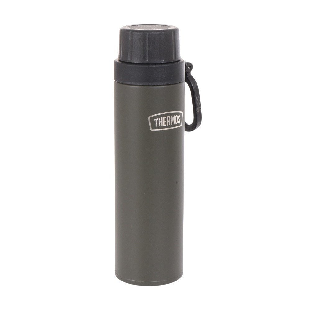 【サーモス/THERMOS / GOODS】のサーモス(THERMOS)(メンズ、レディース、キッズ)水筒 ボトル 保冷炭酸飲料ボトル 0.53L RBAA-500 KKI 人気、トレンドファッション・服の通販 founy(ファニー) 　アウトドア　Outdoor　アクリル　Acrylic　コンパクト　Compact　スポーツ　Sports　メンズ　Mens　ループ　Loop　軽量　Lightweight　ホーム・キャンプ・アウトドア・お取り寄せ　Home,Garden,Outdoor,Camping Gear　キャンプ用品・アウトドア
　Camping Gear & Outdoor Supplies　水筒 タンク　Water bottle, Tater tank　 other-1|ID: prp329100003942833 ipo3291000000026008976