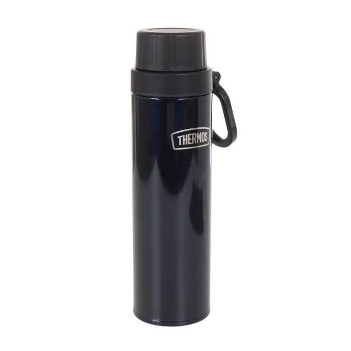 【サーモス/THERMOS / GOODS】のサーモス(THERMOS)(メンズ、レディース、キッズ)水筒 ボトル 保冷炭酸飲料ボトル 0.53L RBAA-500 MDB インテリア・キッズ・メンズ・レディースファッション・服の通販 founy(ファニー) https://founy.com/ アウトドア Outdoor アクリル Acrylic コンパクト Compact 軽量 Lightweight スポーツ Sports メンズ Mens ループ Loop ホーム・キャンプ・アウトドア・お取り寄せ Home,Garden,Outdoor,Camping Gear キャンプ用品・アウトドア
 Camping Gear & Outdoor Supplies 水筒 タンク Water bottle, Tater tank |ID: prp329100003942853 ipo3291000000026009010