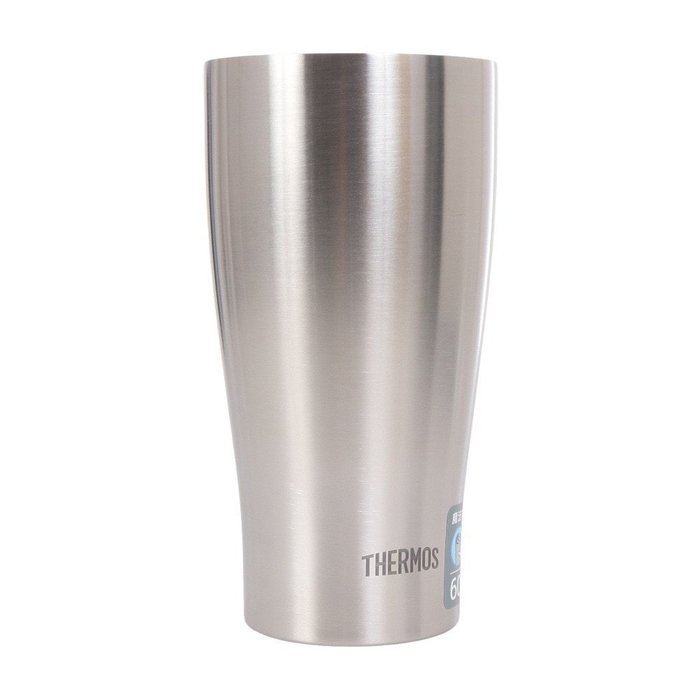 【サーモス/THERMOS / GOODS】のサーモス(THERMOS)(メンズ、レディース、キッズ)保温 保冷 真空断熱タンブラー 600ml JDY-600 S インテリア・キッズ・メンズ・レディースファッション・服の通販 founy(ファニー) https://founy.com/ タンブラー Tumbler メンズ Mens ホーム・キャンプ・アウトドア・お取り寄せ Home,Garden,Outdoor,Camping Gear キャンプ用品・アウトドア
 Camping Gear & Outdoor Supplies その他 雑貨 小物 Camping Tools |ID: prp329100003942856 ipo3291000000026009014