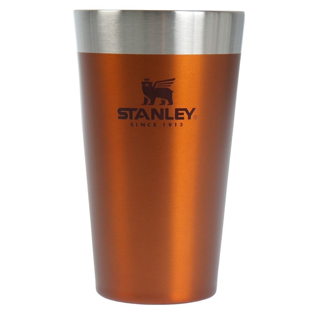 【スタンレー/STANLEY / GOODS】のスタンレー(STANLEY) タンブラー カップ 保冷 保温 スタッキング真空パイント 0.47L 10-02282-378 人気、トレンドファッション・服の通販 founy(ファニー) 　アウトドア　Outdoor　タンブラー　Tumbler　ホーム・キャンプ・アウトドア・お取り寄せ　Home,Garden,Outdoor,Camping Gear　キャンプ用品・アウトドア
　Camping Gear & Outdoor Supplies　その他 雑貨 小物　Camping Tools　 other-1|ID: prp329100003945710 ipo3291000000026028340