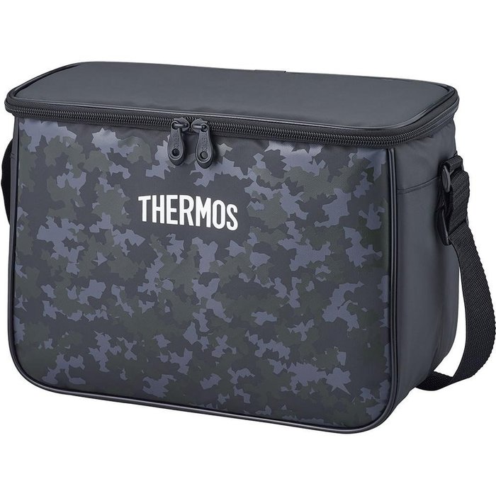 【サーモス/THERMOS / GOODS】のサーモス(THERMOS) クーラーバッグ 保冷 ソフトクーラー 10L REI-0102 BK-C ブラック インテリア・キッズ・メンズ・レディースファッション・服の通販 founy(ファニー) https://founy.com/ アウトドア Outdoor 春 Spring スポーツ Sports ボックス Box ポケット Pocket メッシュ Mesh S/S・春夏 Ss・Spring/Summer 夏 Summer ホーム・キャンプ・アウトドア・お取り寄せ Home,Garden,Outdoor,Camping Gear キャンプ用品・アウトドア
 Camping Gear & Outdoor Supplies その他 雑貨 小物 Camping Tools |ID: prp329100003945714 ipo3291000000026028354