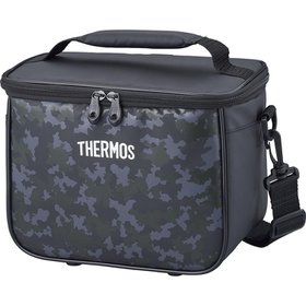 【サーモス/THERMOS / GOODS】のサーモス(THERMOS) クーラーバッグ 保冷 ソフトクーラー 5L REI-0052 BK-C ブラック 人気、トレンドファッション・服の通販 founy(ファニー) アウトドア Outdoor 春 Spring コンパクト Compact スポーツ Sports ボックス Box ポケット Pocket メッシュ Mesh ラップ Wrap S/S・春夏 Ss・Spring/Summer 夏 Summer ホーム・キャンプ・アウトドア・お取り寄せ Home,Garden,Outdoor,Camping Gear キャンプ用品・アウトドア
 Camping Gear & Outdoor Supplies その他 雑貨 小物 Camping Tools |ID:prp329100003945715