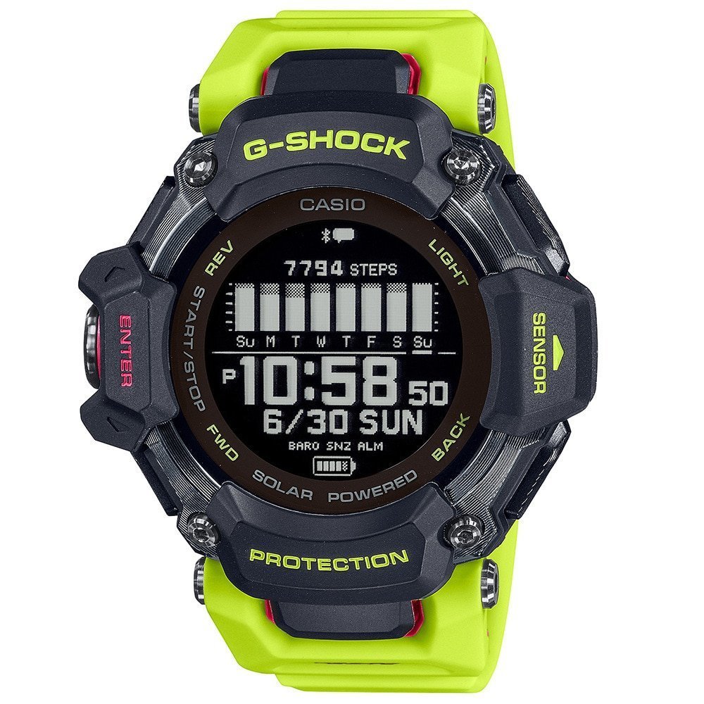 【ジーショック/G-SHOCK / GOODS】のジーショック(G-SHOCK)(メンズ、レディース)時計 GBD-H2000-1A9JR 人気、トレンドファッション・服の通販 founy(ファニー) 　メンズ　Mens　時計　Clock　ホーム・キャンプ・アウトドア・お取り寄せ　Home,Garden,Outdoor,Camping Gear　キャンプ用品・アウトドア
　Camping Gear & Outdoor Supplies　その他 雑貨 小物　Camping Tools　 other-1|ID: prp329100003948631 ipo3291000000026044758