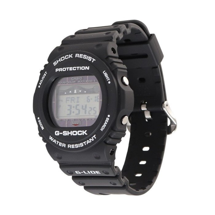 【ジーショック/G-SHOCK / GOODS】のジーショック(G-SHOCK)(メンズ、レディース)時計 GWX-5700CS-1JF インテリア・キッズ・メンズ・レディースファッション・服の通販 founy(ファニー) https://founy.com/ メンズ Mens 時計 Clock ホーム・キャンプ・アウトドア・お取り寄せ Home,Garden,Outdoor,Camping Gear キャンプ用品・アウトドア
 Camping Gear & Outdoor Supplies その他 雑貨 小物 Camping Tools |ID: prp329100003948632 ipo3291000000026044759