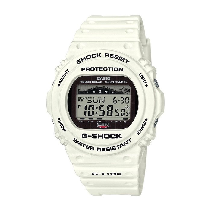 【ジーショック/G-SHOCK / GOODS】のジーショック(G-SHOCK)(メンズ、レディース)時計 GWX-5700CS-7JF. インテリア・キッズ・メンズ・レディースファッション・服の通販 founy(ファニー) https://founy.com/ メンズ Mens 時計 Clock ホーム・キャンプ・アウトドア・お取り寄せ Home,Garden,Outdoor,Camping Gear キャンプ用品・アウトドア
 Camping Gear & Outdoor Supplies その他 雑貨 小物 Camping Tools |ID: prp329100003948670 ipo3291000000026044816