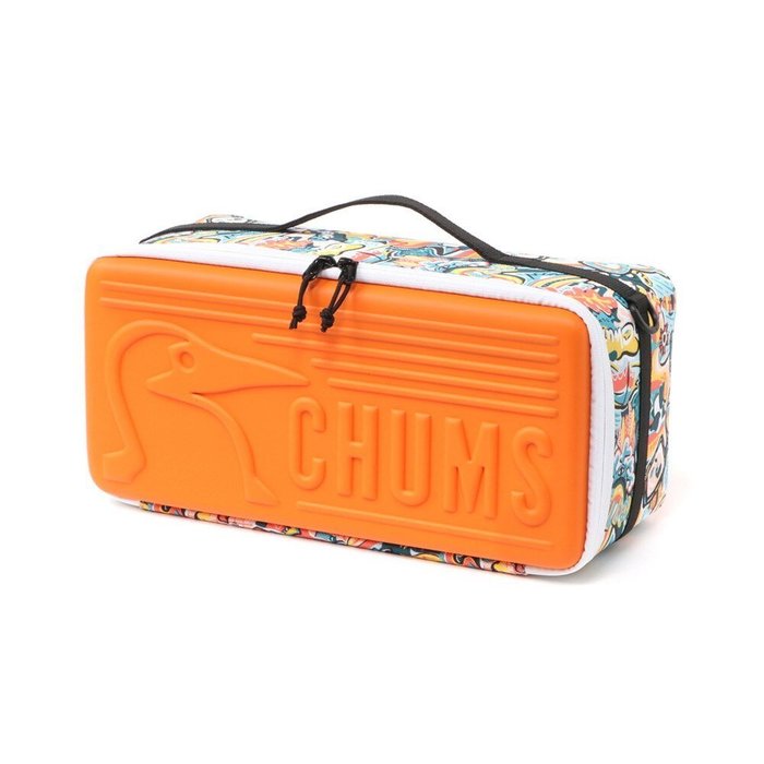 【チャムス/CHUMS / GOODS】のチャムス(CHUMS) マルチハードケースL CH62-1824-Z308 インテリア・キッズ・メンズ・レディースファッション・服の通販 founy(ファニー) https://founy.com/ 夏 Summer 春 Spring S/S・春夏 Ss・Spring/Summer ホーム・キャンプ・アウトドア・お取り寄せ Home,Garden,Outdoor,Camping Gear キャンプ用品・アウトドア
 Camping Gear & Outdoor Supplies その他 雑貨 小物 Camping Tools |ID: prp329100003948730 ipo3291000000026044892