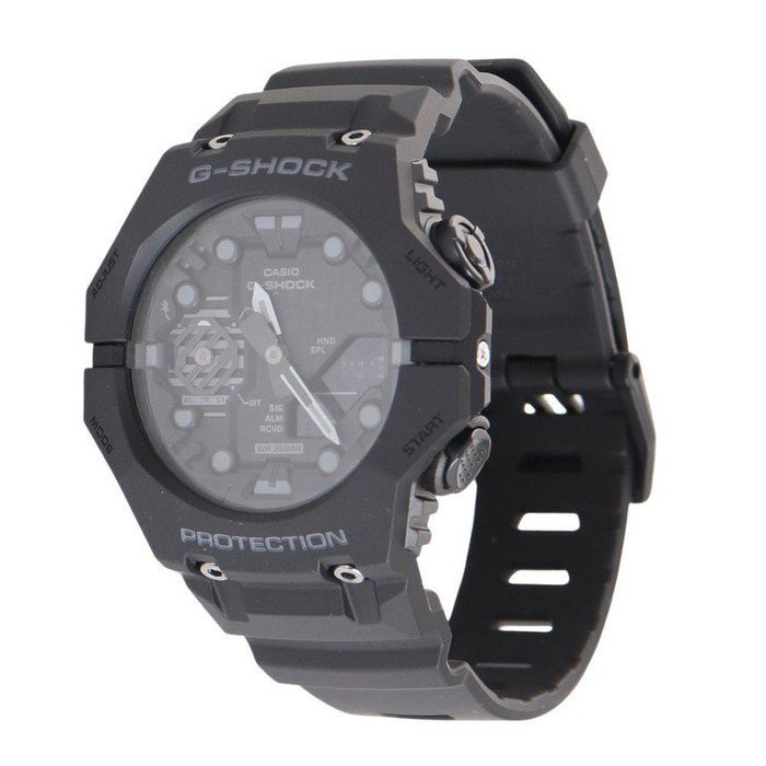 【ジーショック/G-SHOCK / GOODS】のジーショック(G-SHOCK)(メンズ、レディース)時計 GA-B001-1AJF.. インテリア・キッズ・メンズ・レディースファッション・服の通販 founy(ファニー) https://founy.com/ メンズ Mens 時計 Clock ホーム・キャンプ・アウトドア・お取り寄せ Home,Garden,Outdoor,Camping Gear キャンプ用品・アウトドア
 Camping Gear & Outdoor Supplies その他 雑貨 小物 Camping Tools |ID: prp329100003948744 ipo3291000000026044911