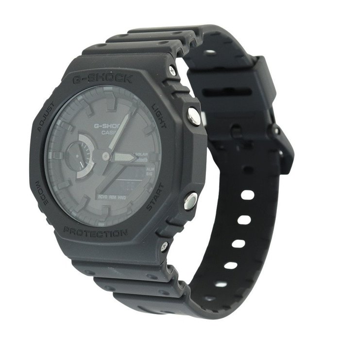 【ジーショック/G-SHOCK / GOODS】のジーショック(G-SHOCK)(メンズ)GA-B2100-1A1JF インテリア・キッズ・メンズ・レディースファッション・服の通販 founy(ファニー) https://founy.com/ メンズ Mens ホーム・キャンプ・アウトドア・お取り寄せ Home,Garden,Outdoor,Camping Gear キャンプ用品・アウトドア
 Camping Gear & Outdoor Supplies その他 雑貨 小物 Camping Tools |ID: prp329100003948766 ipo3291000000026044939