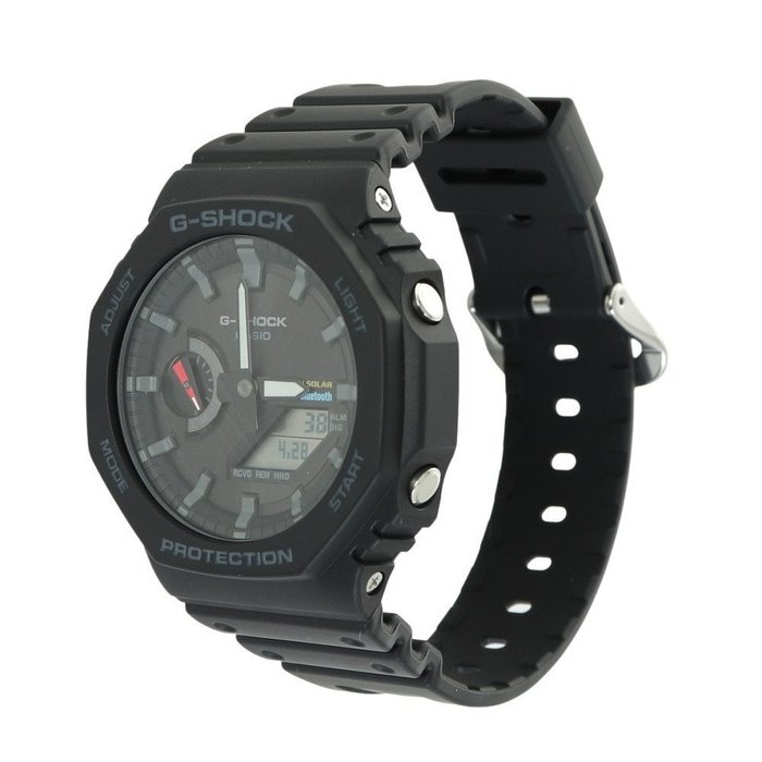 【ジーショック/G-SHOCK / GOODS】のジーショック(G-SHOCK)(メンズ)GA-B2100-1AJF インテリア・キッズ・メンズ・レディースファッション・服の通販 founy(ファニー) https://founy.com/ メンズ Mens ホーム・キャンプ・アウトドア・お取り寄せ Home,Garden,Outdoor,Camping Gear キャンプ用品・アウトドア
 Camping Gear & Outdoor Supplies その他 雑貨 小物 Camping Tools |ID: prp329100003948769 ipo3291000000026044944