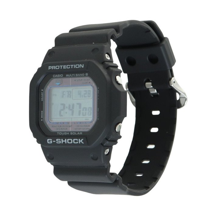 【ジーショック/G-SHOCK / GOODS】のジーショック(G-SHOCK)(メンズ、レディース)GW-M5610U-1CJF インテリア・キッズ・メンズ・レディースファッション・服の通販 founy(ファニー) https://founy.com/ メンズ Mens ホーム・キャンプ・アウトドア・お取り寄せ Home,Garden,Outdoor,Camping Gear キャンプ用品・アウトドア
 Camping Gear & Outdoor Supplies その他 雑貨 小物 Camping Tools |ID: prp329100003948775 ipo3291000000026044953