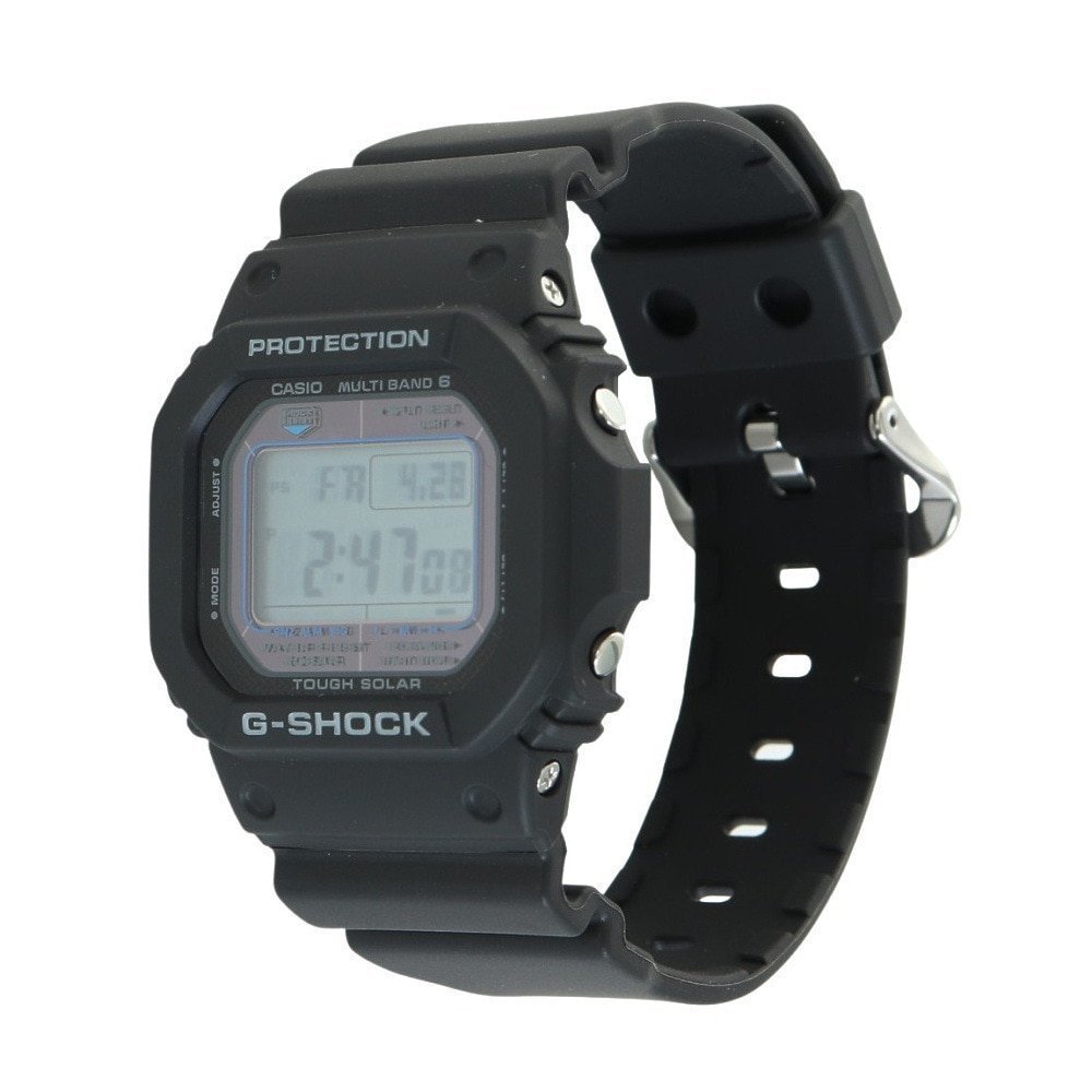 【ジーショック/G-SHOCK / GOODS】のジーショック(G-SHOCK)(メンズ、レディース)GW-M5610U-1CJF 人気、トレンドファッション・服の通販 founy(ファニー) 　メンズ　Mens　ホーム・キャンプ・アウトドア・お取り寄せ　Home,Garden,Outdoor,Camping Gear　キャンプ用品・アウトドア
　Camping Gear & Outdoor Supplies　その他 雑貨 小物　Camping Tools　 other-1|ID: prp329100003948775 ipo3291000000026044953