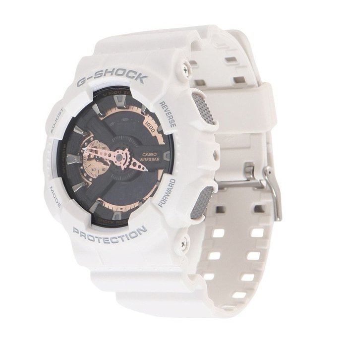 【ジーショック/G-SHOCK / GOODS】のジーショック(G-SHOCK)(メンズ、レディース)110 SERIES GA-110RG-7AJF インテリア・キッズ・メンズ・レディースファッション・服の通販 founy(ファニー) https://founy.com/ メンズ Mens ホーム・キャンプ・アウトドア・お取り寄せ Home,Garden,Outdoor,Camping Gear キャンプ用品・アウトドア
 Camping Gear & Outdoor Supplies その他 雑貨 小物 Camping Tools |ID: prp329100003948819 ipo3291000000026045009