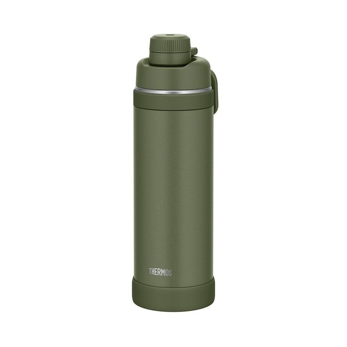 【サーモス/THERMOS / GOODS】のサーモス(THERMOS)(メンズ、レディース、キッズ)真空断熱スポーツボトル FJU-1000 KKI インテリア・キッズ・メンズ・レディースファッション・服の通販 founy(ファニー) https://founy.com/ スポーツ Sports メンズ Mens ホーム・キャンプ・アウトドア・お取り寄せ Home,Garden,Outdoor,Camping Gear キャンプ用品・アウトドア
 Camping Gear & Outdoor Supplies 水筒 タンク Water bottle, Tater tank |ID: prp329100003948908 ipo3291000000026045132