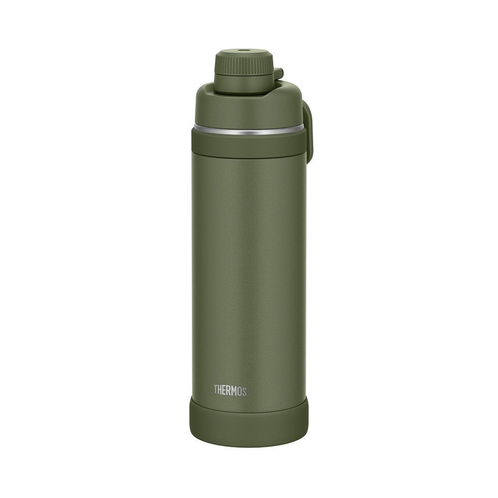 【サーモス/THERMOS / GOODS】のサーモス(THERMOS)(メンズ、レディース、キッズ)真空断熱スポーツボトル FJU-1000 KKI 人気、トレンドファッション・服の通販 founy(ファニー) 　スポーツ　Sports　メンズ　Mens　ホーム・キャンプ・アウトドア・お取り寄せ　Home,Garden,Outdoor,Camping Gear　キャンプ用品・アウトドア
　Camping Gear & Outdoor Supplies　水筒 タンク　Water bottle, Tater tank　 other-1|ID: prp329100003948908 ipo3291000000026045132