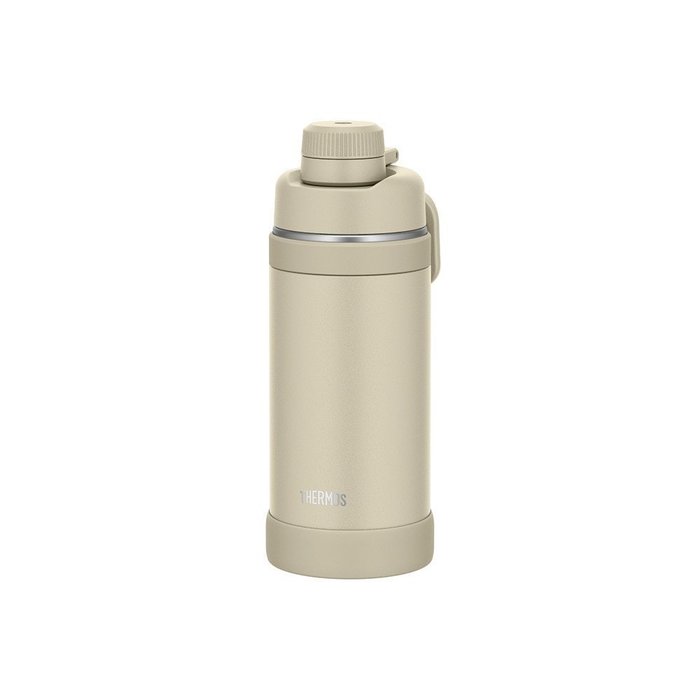 【サーモス/THERMOS / GOODS】のサーモス(THERMOS)(メンズ、レディース、キッズ)真空断熱スポーツボトル 750ml FJU-750 SND インテリア・キッズ・メンズ・レディースファッション・服の通販 founy(ファニー) https://founy.com/ スポーツ Sports メンズ Mens ホーム・キャンプ・アウトドア・お取り寄せ Home,Garden,Outdoor,Camping Gear キャンプ用品・アウトドア
 Camping Gear & Outdoor Supplies 水筒 タンク Water bottle, Tater tank |ID: prp329100003948911 ipo3291000000026045135