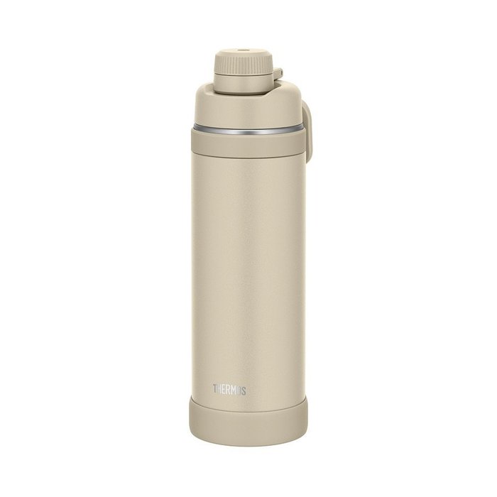 【サーモス/THERMOS / GOODS】のサーモス(THERMOS)(メンズ、レディース、キッズ)真空断熱スポーツボトル 1L FJU-1000 SND インテリア・キッズ・メンズ・レディースファッション・服の通販 founy(ファニー) https://founy.com/ スポーツ Sports メンズ Mens ホーム・キャンプ・アウトドア・お取り寄せ Home,Garden,Outdoor,Camping Gear キャンプ用品・アウトドア
 Camping Gear & Outdoor Supplies 水筒 タンク Water bottle, Tater tank |ID: prp329100003948915 ipo3291000000026045143