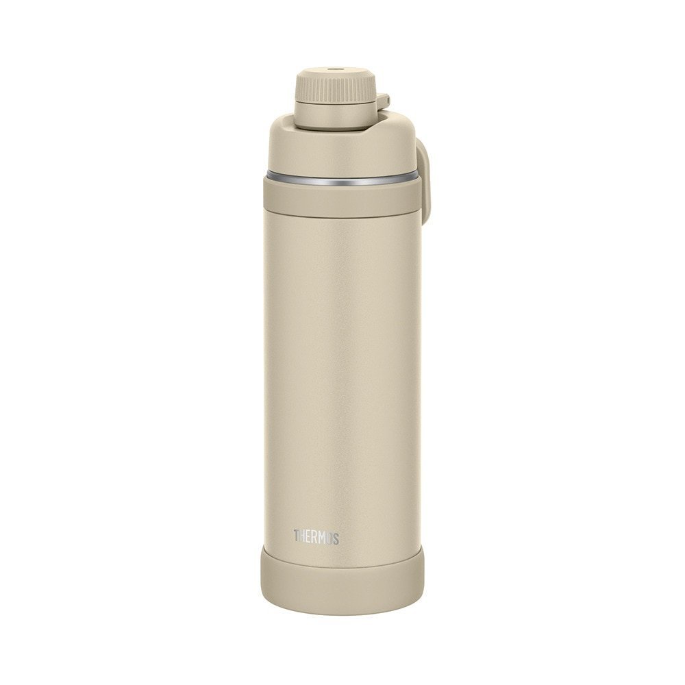 【サーモス/THERMOS / GOODS】のサーモス(THERMOS)(メンズ、レディース、キッズ)真空断熱スポーツボトル 1L FJU-1000 SND 人気、トレンドファッション・服の通販 founy(ファニー) 　スポーツ　Sports　メンズ　Mens　ホーム・キャンプ・アウトドア・お取り寄せ　Home,Garden,Outdoor,Camping Gear　キャンプ用品・アウトドア
　Camping Gear & Outdoor Supplies　水筒 タンク　Water bottle, Tater tank　 other-1|ID: prp329100003948915 ipo3291000000026045143