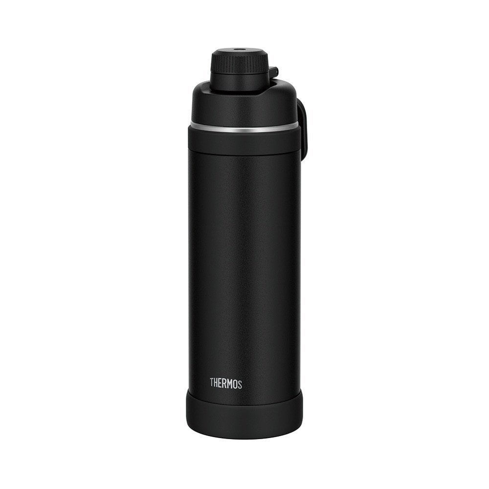 【サーモス/THERMOS / GOODS】のサーモス(THERMOS)(メンズ、レディース、キッズ)真空断熱スポーツボトル 1L FJU-1000 BK 人気、トレンドファッション・服の通販 founy(ファニー) 　スポーツ　Sports　メンズ　Mens　ホーム・キャンプ・アウトドア・お取り寄せ　Home,Garden,Outdoor,Camping Gear　キャンプ用品・アウトドア
　Camping Gear & Outdoor Supplies　水筒 タンク　Water bottle, Tater tank　 other-1|ID: prp329100003948922 ipo3291000000026045151