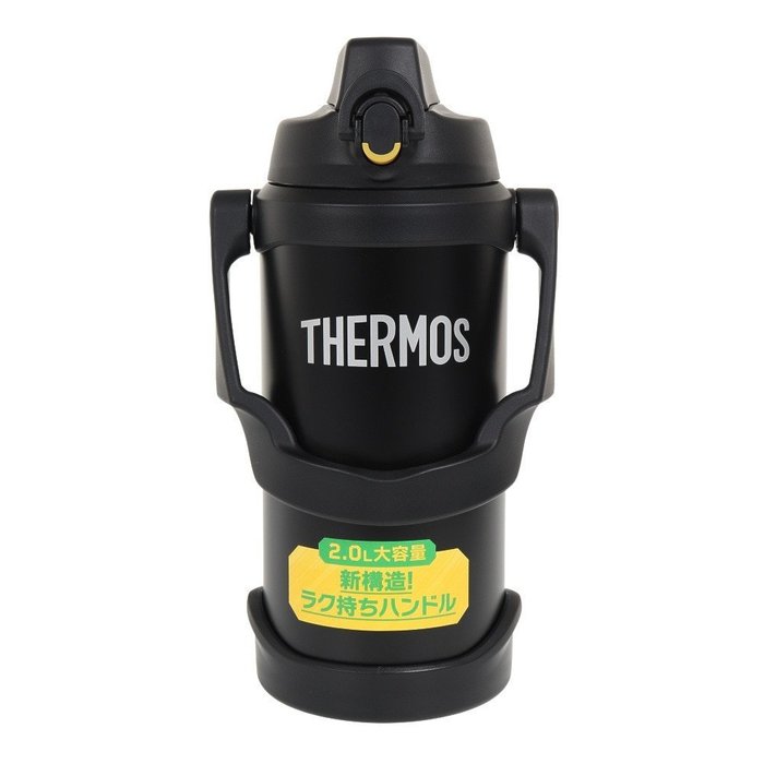 【サーモス/THERMOS / GOODS】のサーモス(THERMOS)(メンズ、レディース、キッズ)真空断熱スポーツジャグ 2L FJQ-2000 インテリア・キッズ・メンズ・レディースファッション・服の通販 founy(ファニー) https://founy.com/ メンズ Mens ホーム・キャンプ・アウトドア・お取り寄せ Home,Garden,Outdoor,Camping Gear キャンプ用品・アウトドア
 Camping Gear & Outdoor Supplies その他 雑貨 小物 Camping Tools |ID: prp329100003948995 ipo3291000000026045254