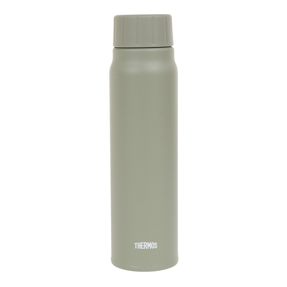 【サーモス/THERMOS / GOODS】のサーモス(THERMOS)(メンズ、レディース、キッズ)保冷炭酸飲料ボトル 500ml FJK-500 KKI 人気、トレンドファッション・服の通販 founy(ファニー) 　メンズ　Mens　ホーム・キャンプ・アウトドア・お取り寄せ　Home,Garden,Outdoor,Camping Gear　キャンプ用品・アウトドア
　Camping Gear & Outdoor Supplies　水筒 タンク　Water bottle, Tater tank　 other-1|ID: prp329100003949013 ipo3291000000026045278