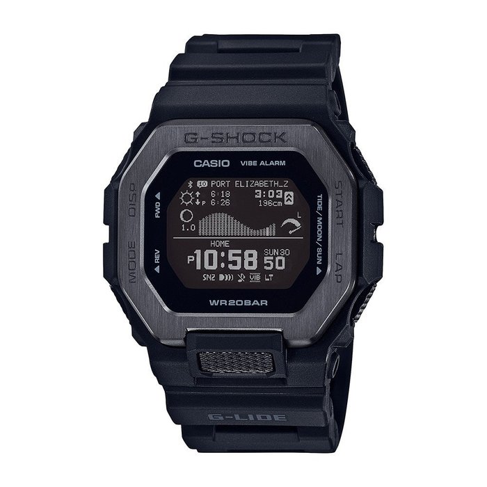 【ジーショック/G-SHOCK / GOODS】のジーショック(G-SHOCK)(メンズ、レディース)時計 GBX-100NS-1JF インテリア・キッズ・メンズ・レディースファッション・服の通販 founy(ファニー) https://founy.com/ メンズ Mens 時計 Clock ホーム・キャンプ・アウトドア・お取り寄せ Home,Garden,Outdoor,Camping Gear キャンプ用品・アウトドア
 Camping Gear & Outdoor Supplies その他 雑貨 小物 Camping Tools |ID: prp329100003949197 ipo3291000000026045528