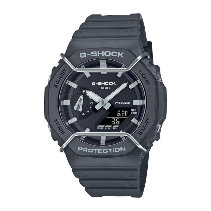 【ジーショック/G-SHOCK / GOODS】のジーショック(G-SHOCK)(メンズ、レディース)時計 GA-2100PTS-8AJF インテリア・キッズ・メンズ・レディースファッション・服の通販 founy(ファニー) https://founy.com/ メンズ Mens 時計 Clock ホーム・キャンプ・アウトドア・お取り寄せ Home,Garden,Outdoor,Camping Gear キャンプ用品・アウトドア
 Camping Gear & Outdoor Supplies その他 雑貨 小物 Camping Tools |ID: prp329100003949198 ipo3291000000026045530