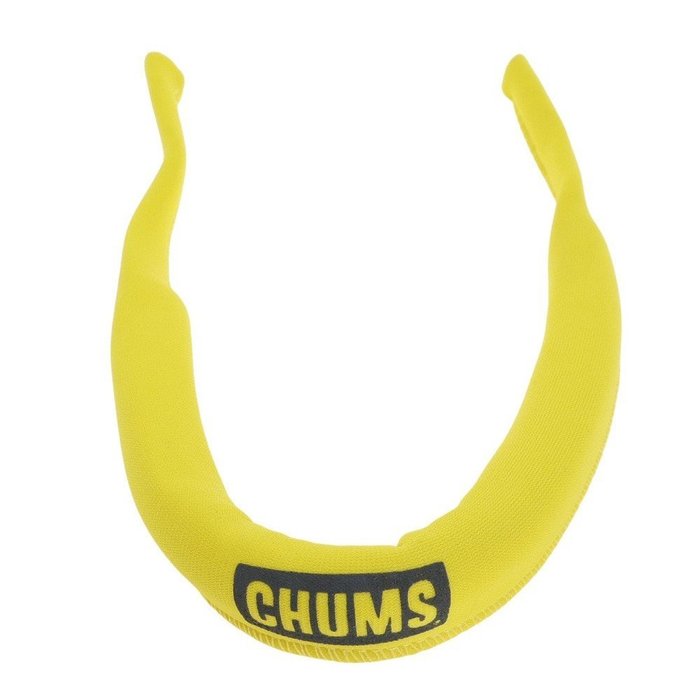 【チャムス/CHUMS / GOODS】のチャムス(CHUMS)(メンズ、レディース、キッズ)フローティングネオ メガネストラップ CH61-1136-U108 インテリア・キッズ・メンズ・レディースファッション・服の通販 founy(ファニー) https://founy.com/ メンズ Mens 夏 Summer 春 Spring S/S・春夏 Ss・Spring/Summer ホーム・キャンプ・アウトドア・お取り寄せ Home,Garden,Outdoor,Camping Gear キャンプ用品・アウトドア
 Camping Gear & Outdoor Supplies その他 雑貨 小物 Camping Tools |ID: prp329100003949318 ipo3291000000026045694