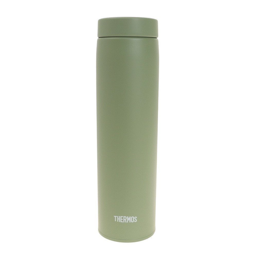 【サーモス/THERMOS / GOODS】のサーモス(THERMOS)(メンズ、レディース、キッズ)保温ボトル 真空断熱 ケータイマグ 0.6L JON-600 KKI 人気、トレンドファッション・服の通販 founy(ファニー) 　メンズ　Mens　ホーム・キャンプ・アウトドア・お取り寄せ　Home,Garden,Outdoor,Camping Gear　キャンプ用品・アウトドア
　Camping Gear & Outdoor Supplies　水筒 タンク　Water bottle, Tater tank　 other-1|ID: prp329100003949360 ipo3291000000026045753