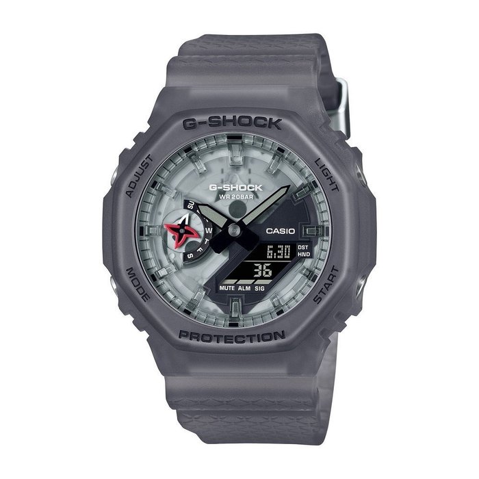 【ジーショック/G-SHOCK / GOODS】のジーショック(G-SHOCK)(メンズ、レディース)腕時計 GA-2100NNJ-8AJR インテリア・キッズ・メンズ・レディースファッション・服の通販 founy(ファニー) https://founy.com/ メンズ Mens 腕時計 Watch ホーム・キャンプ・アウトドア・お取り寄せ Home,Garden,Outdoor,Camping Gear キャンプ用品・アウトドア
 Camping Gear & Outdoor Supplies その他 雑貨 小物 Camping Tools |ID: prp329100003949400 ipo3291000000026045810