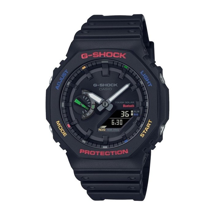 【ジーショック/G-SHOCK / GOODS】のジーショック(G-SHOCK)(メンズ、レディース)腕時計 GA-B2100FC-1AJF インテリア・キッズ・メンズ・レディースファッション・服の通販 founy(ファニー) https://founy.com/ メンズ Mens 腕時計 Watch ホーム・キャンプ・アウトドア・お取り寄せ Home,Garden,Outdoor,Camping Gear キャンプ用品・アウトドア
 Camping Gear & Outdoor Supplies その他 雑貨 小物 Camping Tools |ID: prp329100003949401 ipo3291000000026045811