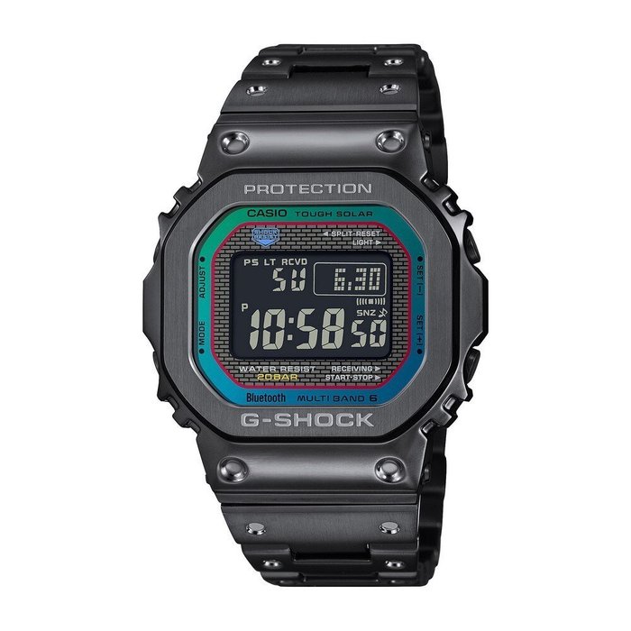 【ジーショック/G-SHOCK / GOODS】のジーショック(G-SHOCK)(メンズ、レディース)腕時計 GMW-B5000BPC-1JF インテリア・キッズ・メンズ・レディースファッション・服の通販 founy(ファニー) https://founy.com/ メンズ Mens 腕時計 Watch ホーム・キャンプ・アウトドア・お取り寄せ Home,Garden,Outdoor,Camping Gear キャンプ用品・アウトドア
 Camping Gear & Outdoor Supplies その他 雑貨 小物 Camping Tools |ID: prp329100003949402 ipo3291000000026045812