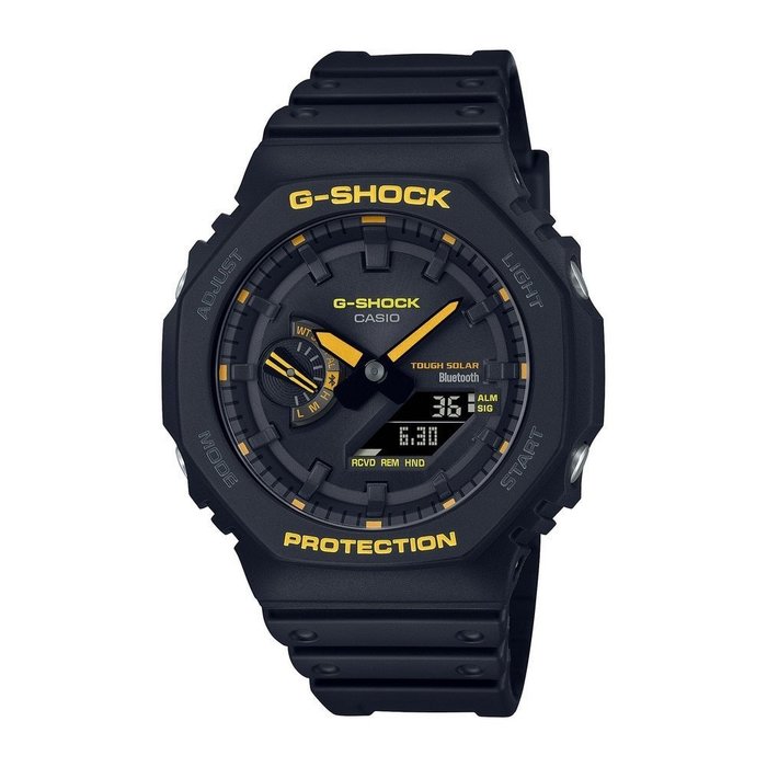 【ジーショック/G-SHOCK / GOODS】のジーショック(G-SHOCK)(メンズ、レディース)腕時計 GA-B2100CY-1AJF インテリア・キッズ・メンズ・レディースファッション・服の通販 founy(ファニー) https://founy.com/ メンズ Mens 腕時計 Watch ホーム・キャンプ・アウトドア・お取り寄せ Home,Garden,Outdoor,Camping Gear キャンプ用品・アウトドア
 Camping Gear & Outdoor Supplies その他 雑貨 小物 Camping Tools |ID: prp329100003949404 ipo3291000000026045815