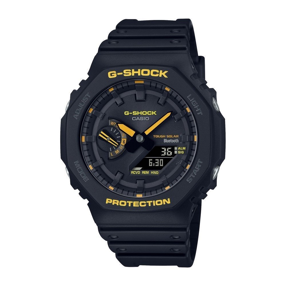 【ジーショック/G-SHOCK / GOODS】のジーショック(G-SHOCK)(メンズ、レディース)腕時計 GA-B2100CY-1AJF 人気、トレンドファッション・服の通販 founy(ファニー) 　メンズ　Mens　腕時計　Watch　ホーム・キャンプ・アウトドア・お取り寄せ　Home,Garden,Outdoor,Camping Gear　キャンプ用品・アウトドア
　Camping Gear & Outdoor Supplies　その他 雑貨 小物　Camping Tools　 other-1|ID: prp329100003949404 ipo3291000000026045815