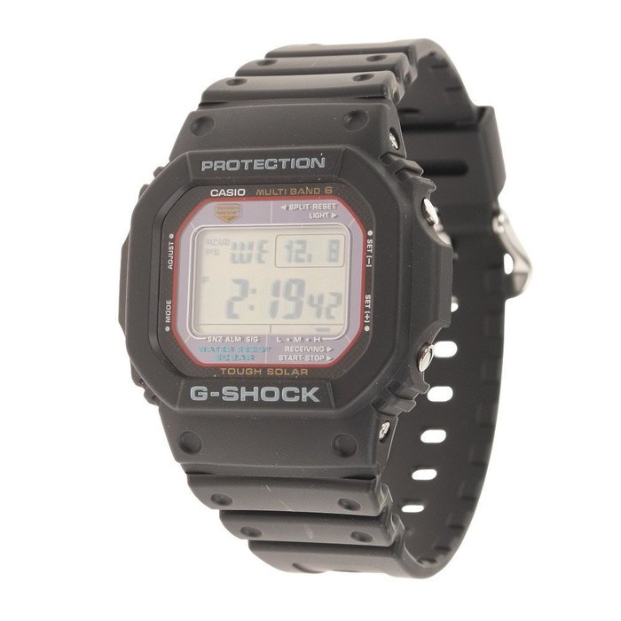 【ジーショック/G-SHOCK / GOODS】のジーショック(G-SHOCK)(メンズ、レディース)GW-M5610U-1JF インテリア・キッズ・メンズ・レディースファッション・服の通販 founy(ファニー) https://founy.com/ メンズ Mens ホーム・キャンプ・アウトドア・お取り寄せ Home,Garden,Outdoor,Camping Gear キャンプ用品・アウトドア
 Camping Gear & Outdoor Supplies その他 雑貨 小物 Camping Tools |ID: prp329100003949447 ipo3291000000026045874