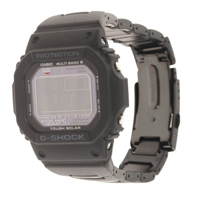 【ジーショック/G-SHOCK / GOODS】のジーショック(G-SHOCK)(メンズ、レディース)GW-M5610UBC-1JF インテリア・キッズ・メンズ・レディースファッション・服の通販 founy(ファニー) https://founy.com/ メンズ Mens ホーム・キャンプ・アウトドア・お取り寄せ Home,Garden,Outdoor,Camping Gear キャンプ用品・アウトドア
 Camping Gear & Outdoor Supplies その他 雑貨 小物 Camping Tools |ID: prp329100003949448 ipo3291000000026045875