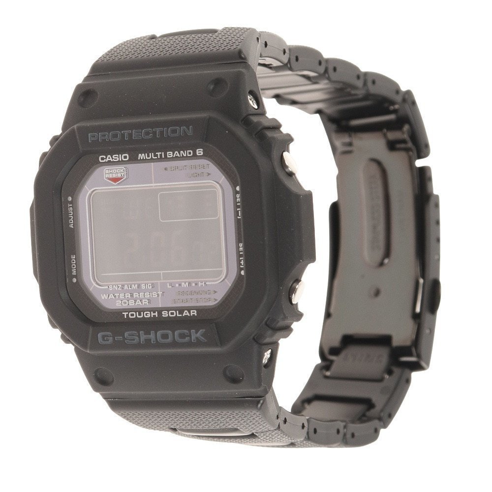 【ジーショック/G-SHOCK / GOODS】のジーショック(G-SHOCK)(メンズ、レディース)GW-M5610UBC-1JF 人気、トレンドファッション・服の通販 founy(ファニー) 　メンズ　Mens　ホーム・キャンプ・アウトドア・お取り寄せ　Home,Garden,Outdoor,Camping Gear　キャンプ用品・アウトドア
　Camping Gear & Outdoor Supplies　その他 雑貨 小物　Camping Tools　 other-1|ID: prp329100003949448 ipo3291000000026045875