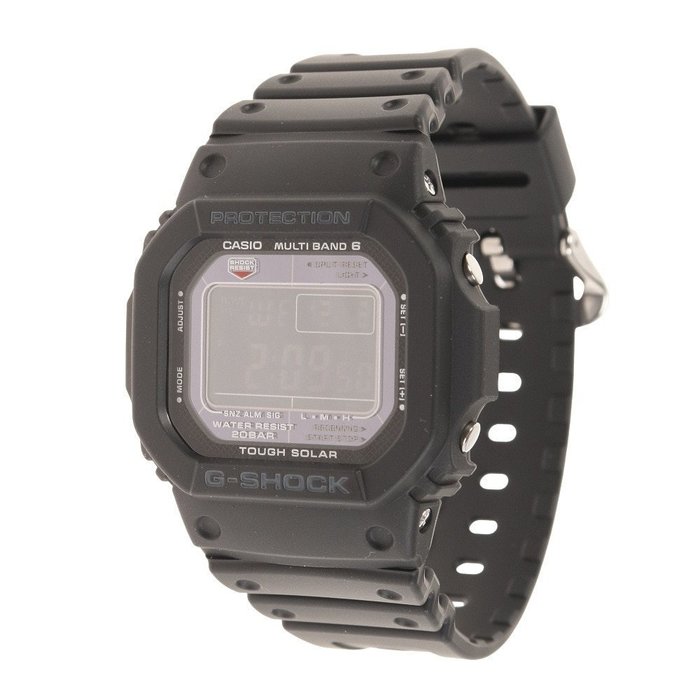 【ジーショック/G-SHOCK / GOODS】のジーショック(G-SHOCK)(メンズ、レディース)GW-M5610U-1BJF インテリア・キッズ・メンズ・レディースファッション・服の通販 founy(ファニー) https://founy.com/ メンズ Mens ホーム・キャンプ・アウトドア・お取り寄せ Home,Garden,Outdoor,Camping Gear キャンプ用品・アウトドア
 Camping Gear & Outdoor Supplies その他 雑貨 小物 Camping Tools |ID: prp329100003949449 ipo3291000000026045877