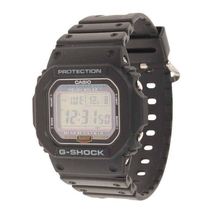 【ジーショック/G-SHOCK / GOODS】のジーショック(G-SHOCK)(メンズ、レディース)G-5600UE-1JF インテリア・キッズ・メンズ・レディースファッション・服の通販 founy(ファニー) https://founy.com/ メンズ Mens ホーム・キャンプ・アウトドア・お取り寄せ Home,Garden,Outdoor,Camping Gear キャンプ用品・アウトドア
 Camping Gear & Outdoor Supplies その他 雑貨 小物 Camping Tools |ID: prp329100003949450 ipo3291000000026045878