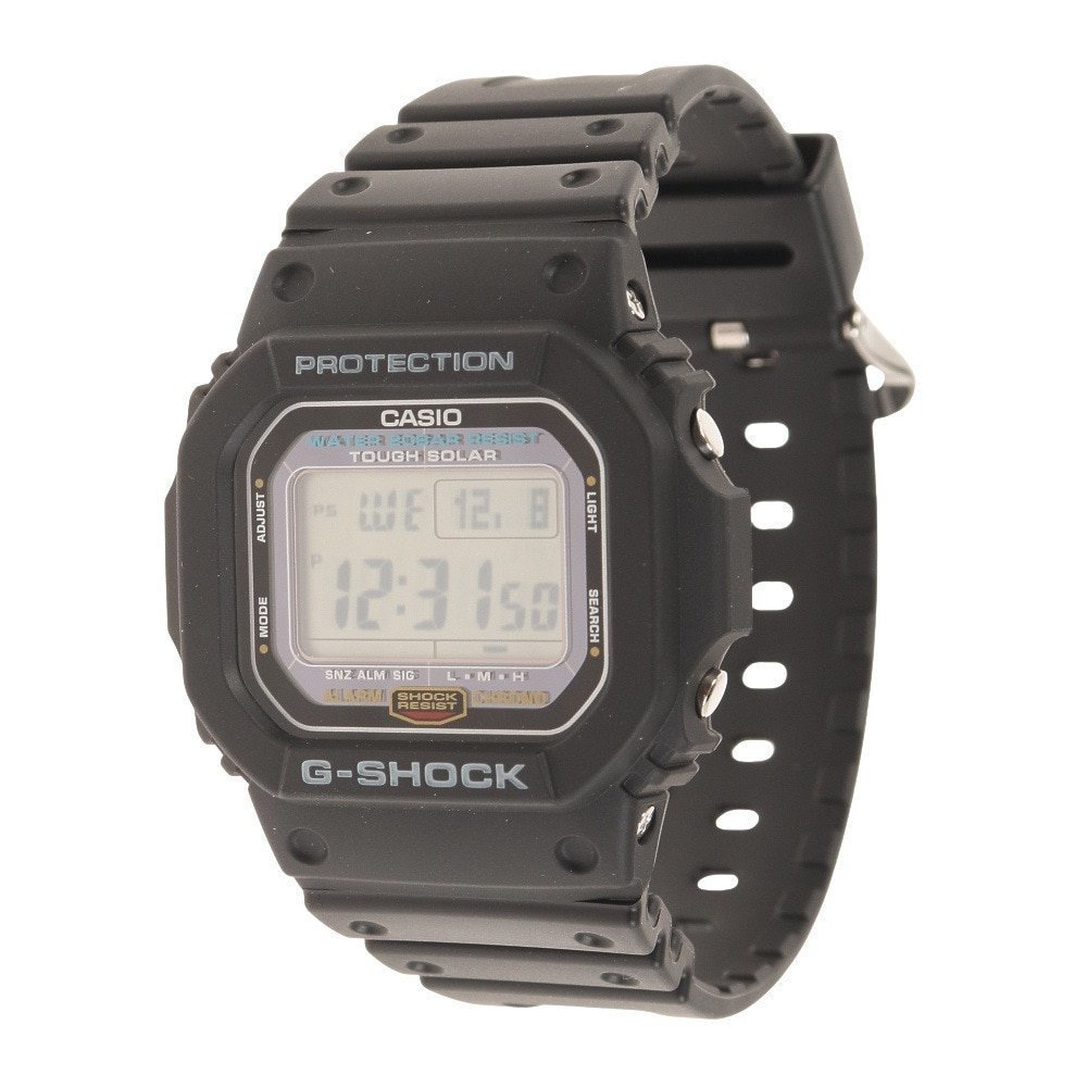 【ジーショック/G-SHOCK / GOODS】のジーショック(G-SHOCK)(メンズ、レディース)G-5600UE-1JF 人気、トレンドファッション・服の通販 founy(ファニー) 　メンズ　Mens　ホーム・キャンプ・アウトドア・お取り寄せ　Home,Garden,Outdoor,Camping Gear　キャンプ用品・アウトドア
　Camping Gear & Outdoor Supplies　その他 雑貨 小物　Camping Tools　 other-1|ID: prp329100003949450 ipo3291000000026045878