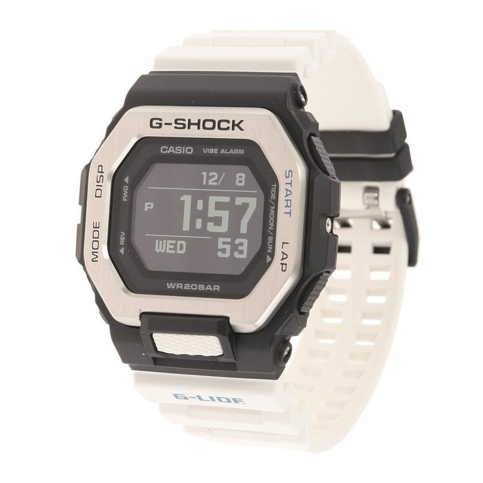 【ジーショック/G-SHOCK / GOODS】のジーショック(G-SHOCK)(メンズ、レディース)GBX-100-7JF インテリア・キッズ・メンズ・レディースファッション・服の通販 founy(ファニー) https://founy.com/ メンズ Mens ホーム・キャンプ・アウトドア・お取り寄せ Home,Garden,Outdoor,Camping Gear キャンプ用品・アウトドア
 Camping Gear & Outdoor Supplies その他 雑貨 小物 Camping Tools |ID: prp329100003949451 ipo3291000000026045880