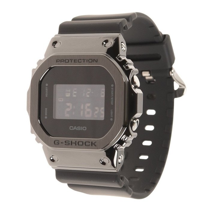 【ジーショック/G-SHOCK / GOODS】のジーショック(G-SHOCK)(メンズ、レディース)デジタル腕時計 GM-5600B-1JF インテリア・キッズ・メンズ・レディースファッション・服の通販 founy(ファニー) https://founy.com/ メンズ Mens 腕時計 Watch ホーム・キャンプ・アウトドア・お取り寄せ Home,Garden,Outdoor,Camping Gear キャンプ用品・アウトドア
 Camping Gear & Outdoor Supplies その他 雑貨 小物 Camping Tools |ID: prp329100003949452 ipo3291000000026045881