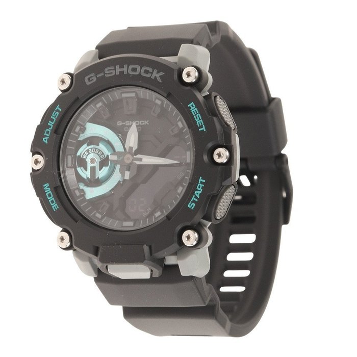 【ジーショック/G-SHOCK / GOODS】のジーショック(G-SHOCK)(メンズ、レディース)時計 GA-2200M-1AJF インテリア・キッズ・メンズ・レディースファッション・服の通販 founy(ファニー) https://founy.com/ メンズ Mens 時計 Clock ホーム・キャンプ・アウトドア・お取り寄せ Home,Garden,Outdoor,Camping Gear キャンプ用品・アウトドア
 Camping Gear & Outdoor Supplies その他 雑貨 小物 Camping Tools |ID: prp329100003949453 ipo3291000000026045883