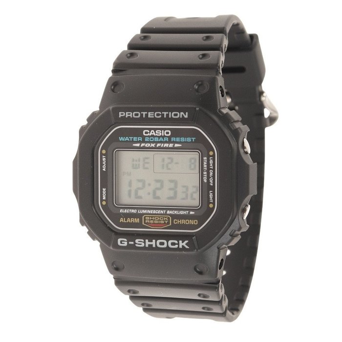 【ジーショック/G-SHOCK / GOODS】のジーショック(G-SHOCK)(メンズ、レディース)DW-5600E-1 インテリア・キッズ・メンズ・レディースファッション・服の通販 founy(ファニー) https://founy.com/ メンズ Mens ホーム・キャンプ・アウトドア・お取り寄せ Home,Garden,Outdoor,Camping Gear キャンプ用品・アウトドア
 Camping Gear & Outdoor Supplies その他 雑貨 小物 Camping Tools |ID: prp329100003949456 ipo3291000000026045886