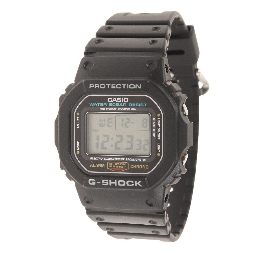 【ジーショック/G-SHOCK / GOODS】のジーショック(G-SHOCK)(メンズ、レディース)DW-5600E-1 人気、トレンドファッション・服の通販 founy(ファニー) 　メンズ　Mens　ホーム・キャンプ・アウトドア・お取り寄せ　Home,Garden,Outdoor,Camping Gear　キャンプ用品・アウトドア
　Camping Gear & Outdoor Supplies　その他 雑貨 小物　Camping Tools　 other-1|ID: prp329100003949456 ipo3291000000026045886