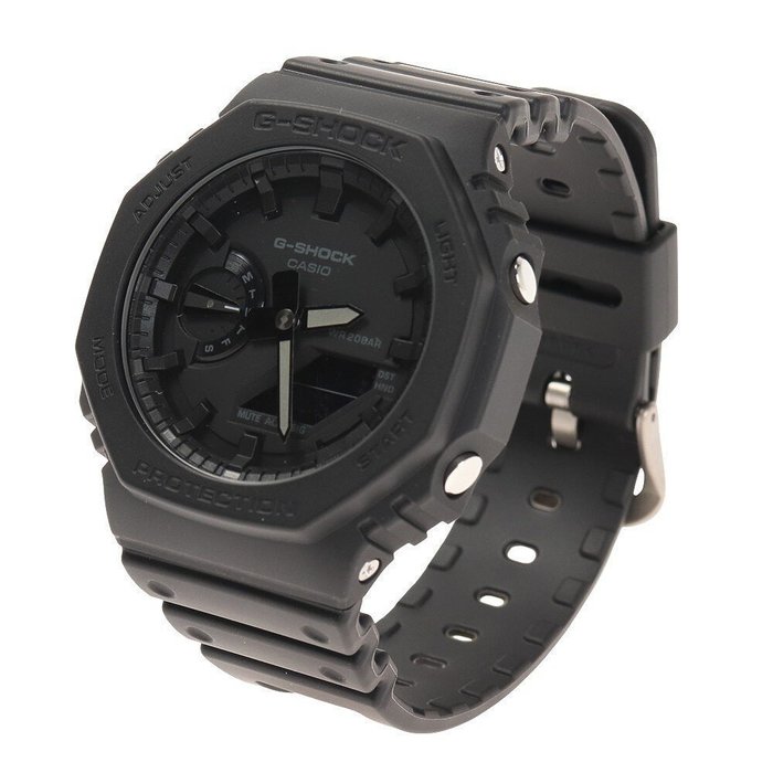 【ジーショック/G-SHOCK / GOODS】のジーショック(G-SHOCK)(メンズ、レディース)時計 GA-2100-1A1JF インテリア・キッズ・メンズ・レディースファッション・服の通販 founy(ファニー) https://founy.com/ メンズ Mens 時計 Clock ホーム・キャンプ・アウトドア・お取り寄せ Home,Garden,Outdoor,Camping Gear キャンプ用品・アウトドア
 Camping Gear & Outdoor Supplies その他 雑貨 小物 Camping Tools |ID: prp329100003949473 ipo3291000000026045906