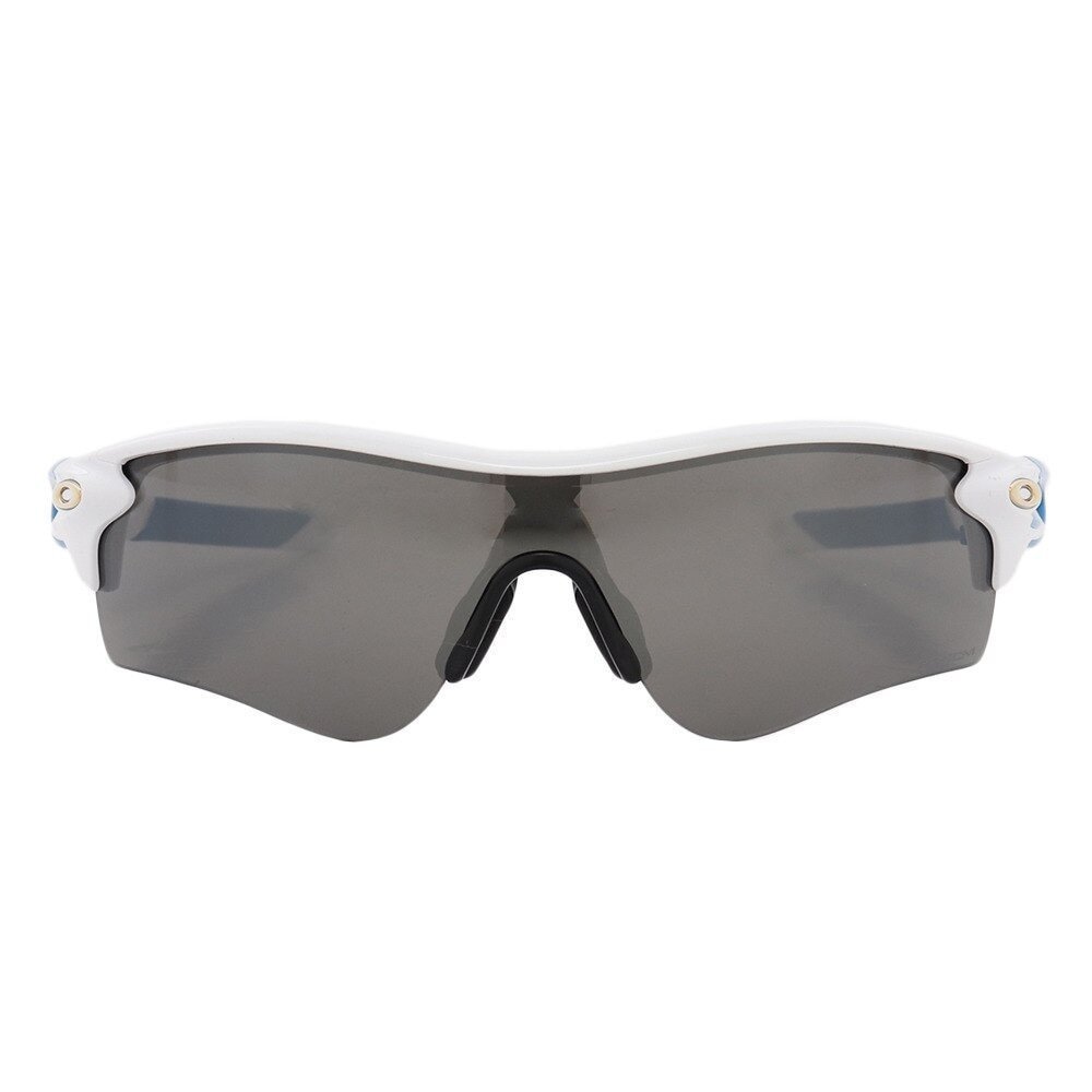 オークリー/OAKLEY / GOODS】のオークリー(OAKLEY)(メンズ)サングラス RADARLOCK PATH Polished  White/prizm black iridium 9206-4738 ケース付 UV | 人気、トレンドファッション・服の通販  founy(ファニー) | ID:prp329100003949791 | ホーム・キャンプ・アウトドア・お ...