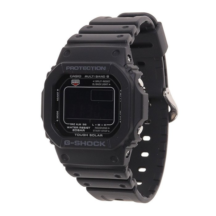 【ジーショック/G-SHOCK / GOODS】のジーショック(G-SHOCK)(メンズ)GWM5610シリーズ 1BJF インテリア・キッズ・メンズ・レディースファッション・服の通販 founy(ファニー) https://founy.com/ メンズ Mens ホーム・キャンプ・アウトドア・お取り寄せ Home,Garden,Outdoor,Camping Gear キャンプ用品・アウトドア
 Camping Gear & Outdoor Supplies その他 雑貨 小物 Camping Tools |ID: prp329100003949805 ipo3291000000026046359