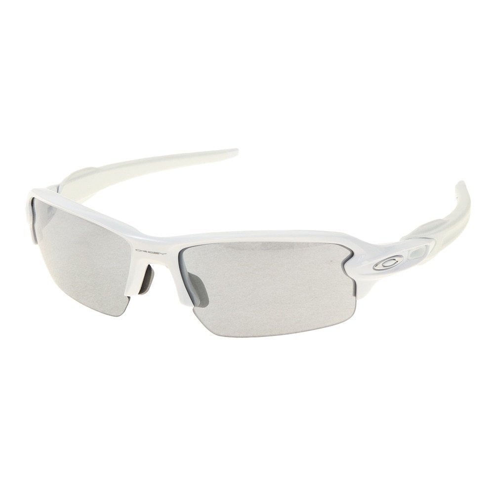 【オークリー/OAKLEY / GOODS】のオークリー(OAKLEY)(メンズ、レディース)サングラス FLAK 2.0 Polished White/Slate Iridium 9271-1661 ケース付 UV 人気、トレンドファッション・服の通販 founy(ファニー) 　サングラス　Sunglasses　メンズ　Mens　ホーム・キャンプ・アウトドア・お取り寄せ　Home,Garden,Outdoor,Camping Gear　キャンプ用品・アウトドア
　Camping Gear & Outdoor Supplies　その他 雑貨 小物　Camping Tools　 other-1|ID: prp329100003949996 ipo3291000000026046621