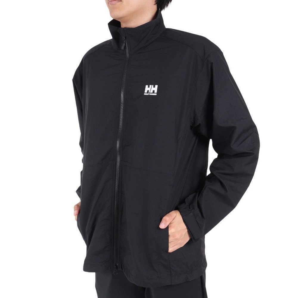 【ヘリーハンセン/HELLY HANSEN】のヘリーハンセン(HELLY HANSEN)(メンズ)ジャケット アウター ヴァーレジャケット HH12373 K ブラック 人気、トレンドファッション・服の通販 founy(ファニー) 　ジャケット　Jacket　メンズ　Mens　ホーム・キャンプ・アウトドア・お取り寄せ　Home,Garden,Outdoor,Camping Gear　キャンプ用品・アウトドア
　Camping Gear & Outdoor Supplies　その他 雑貨 小物　Camping Tools　 other-1|ID: prp329100003950170 ipo3291000000026046879