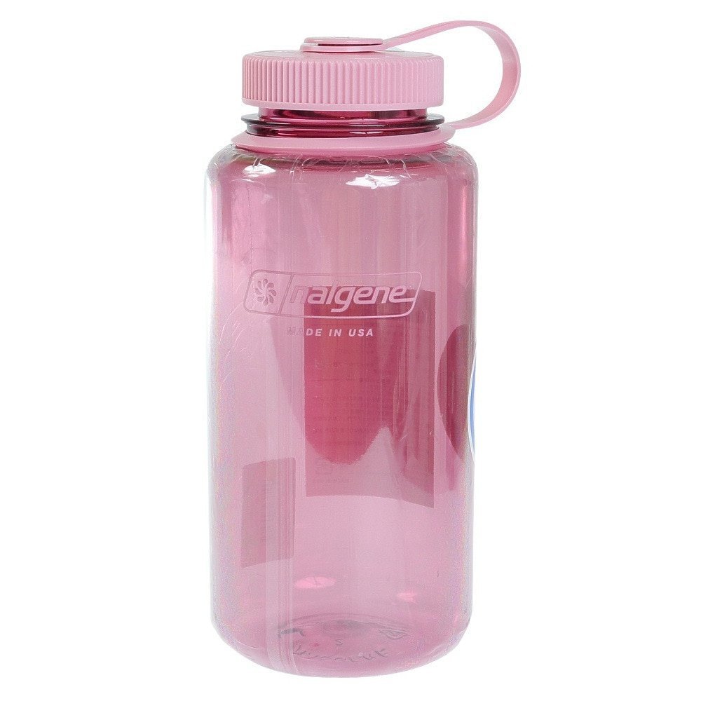 【ナルゲン/nalgene / GOODS】のナルゲン(nalgene) 水筒 ボトル ウォーターボトル 広口1.0L Tritan Renew チェリーブロッサム 91638 ピンク 人気、トレンドファッション・服の通販 founy(ファニー) 　ウォーター　Water　ホーム・キャンプ・アウトドア・お取り寄せ　Home,Garden,Outdoor,Camping Gear　キャンプ用品・アウトドア
　Camping Gear & Outdoor Supplies　水筒 タンク　Water bottle, Tater tank　 other-1|ID: prp329100003950224 ipo3291000000026046952